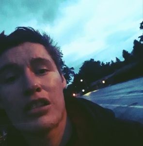 Meet your Posher, Rito